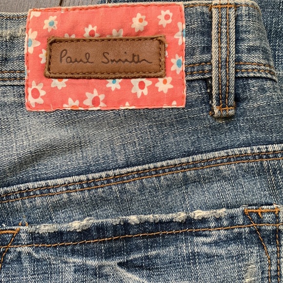 PAUL SMITH - Picture 5 of 11